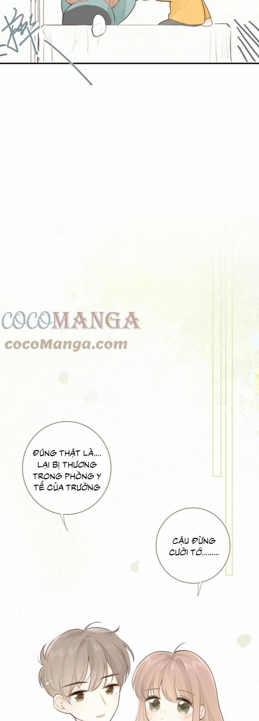 Tình Yêu Duy Nhất Của Tôi 25 trang 5