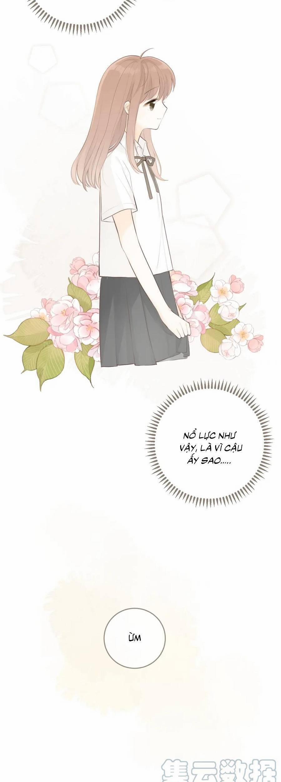 Tình Yêu Duy Nhất Của Tôi 26 trang 13