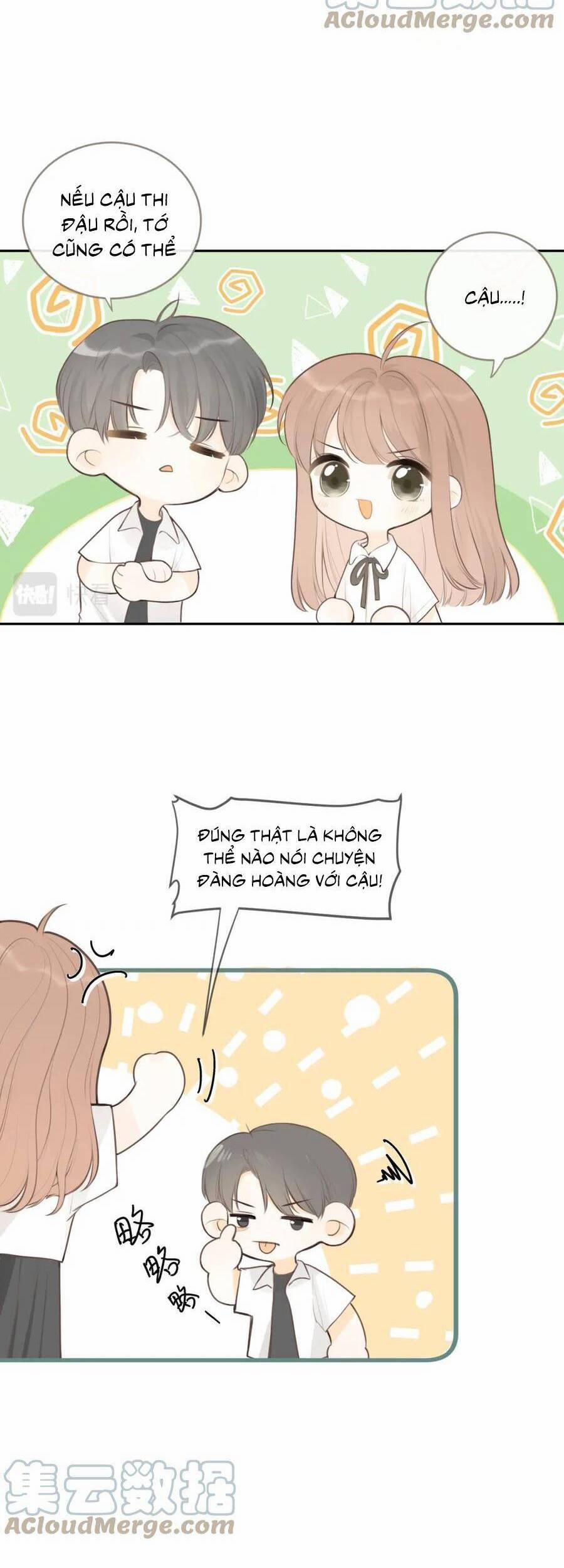 Tình Yêu Duy Nhất Của Tôi 26 trang 14