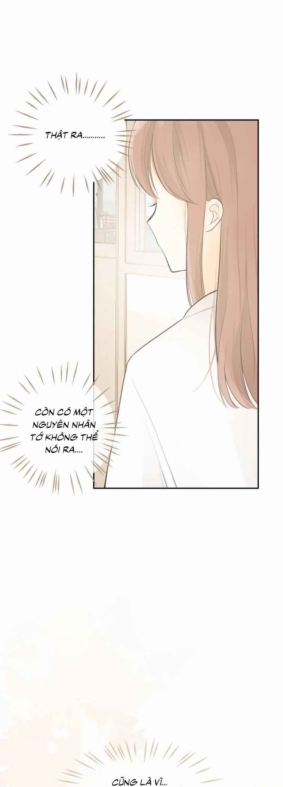 Tình Yêu Duy Nhất Của Tôi 26 trang 15