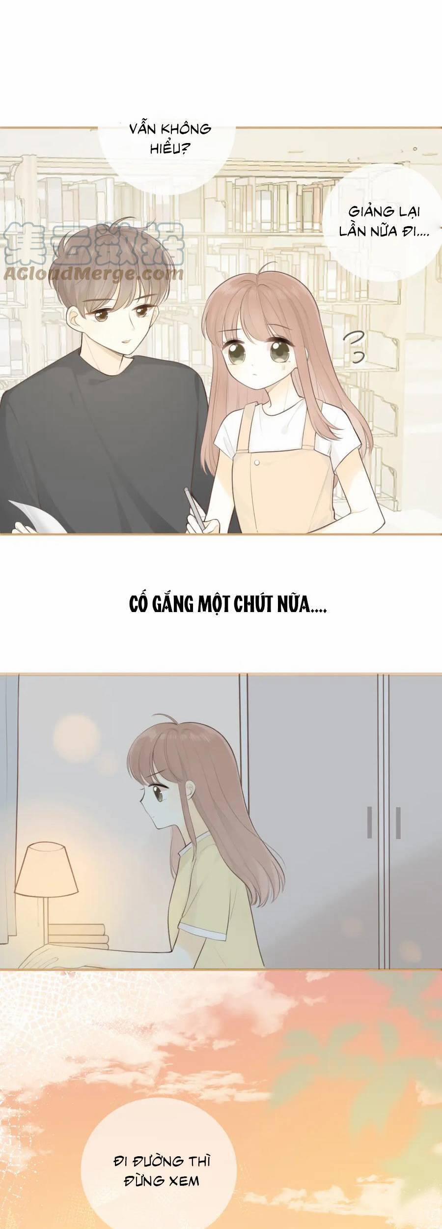 Tình Yêu Duy Nhất Của Tôi 26 trang 17