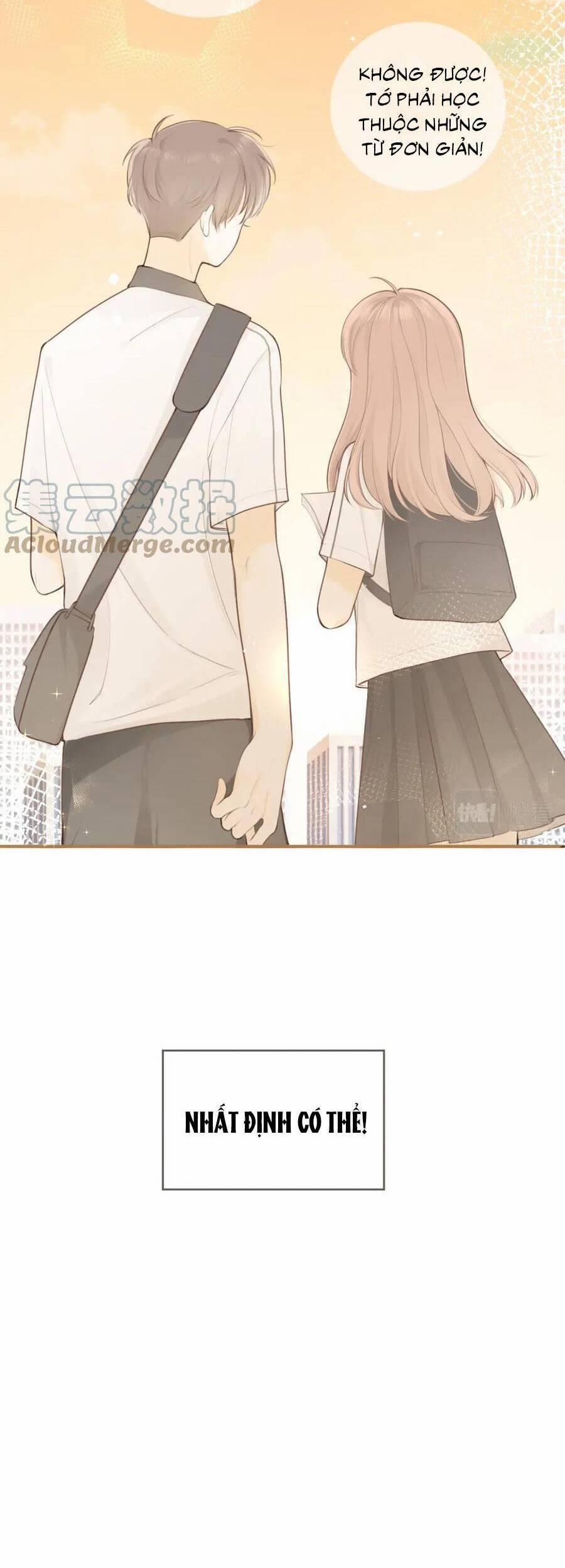 Tình Yêu Duy Nhất Của Tôi 26 trang 18