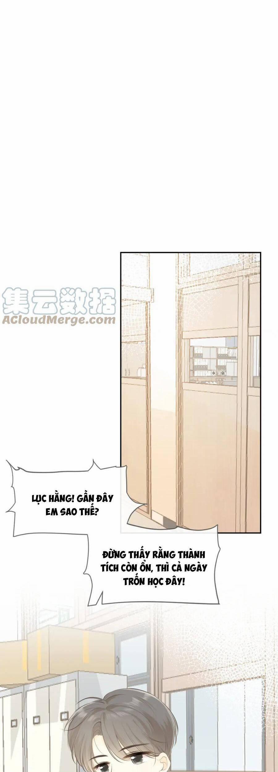 Tình Yêu Duy Nhất Của Tôi 26 trang 2