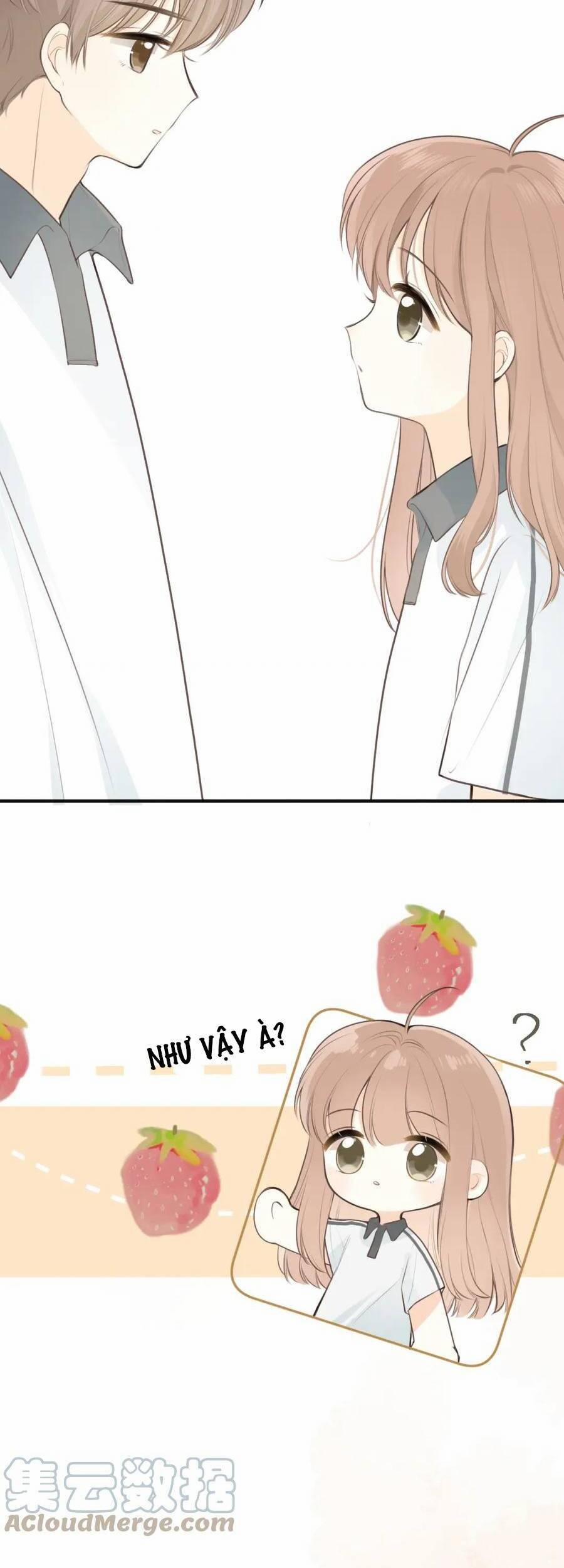 Tình Yêu Duy Nhất Của Tôi 26 trang 23