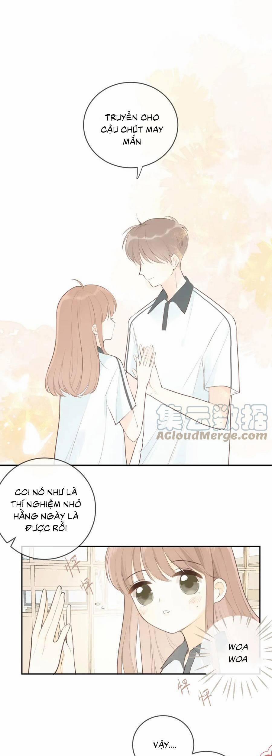 Tình Yêu Duy Nhất Của Tôi 26 trang 25