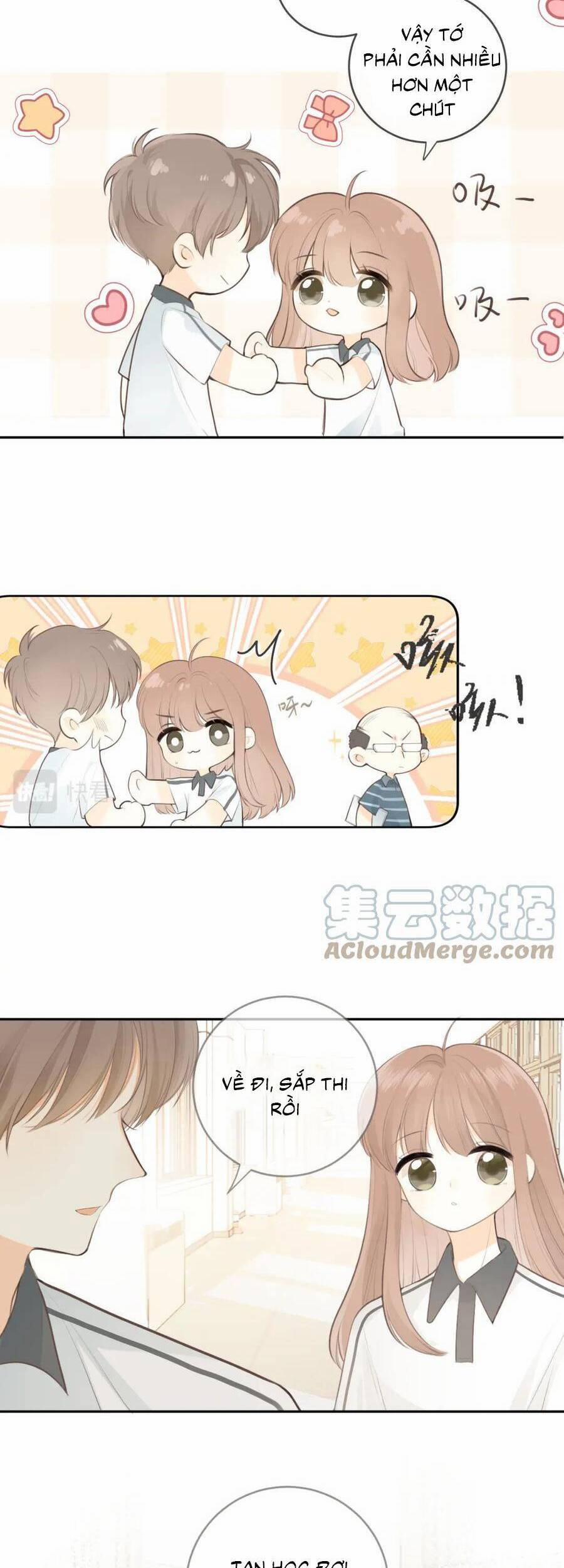 Tình Yêu Duy Nhất Của Tôi 26 trang 26