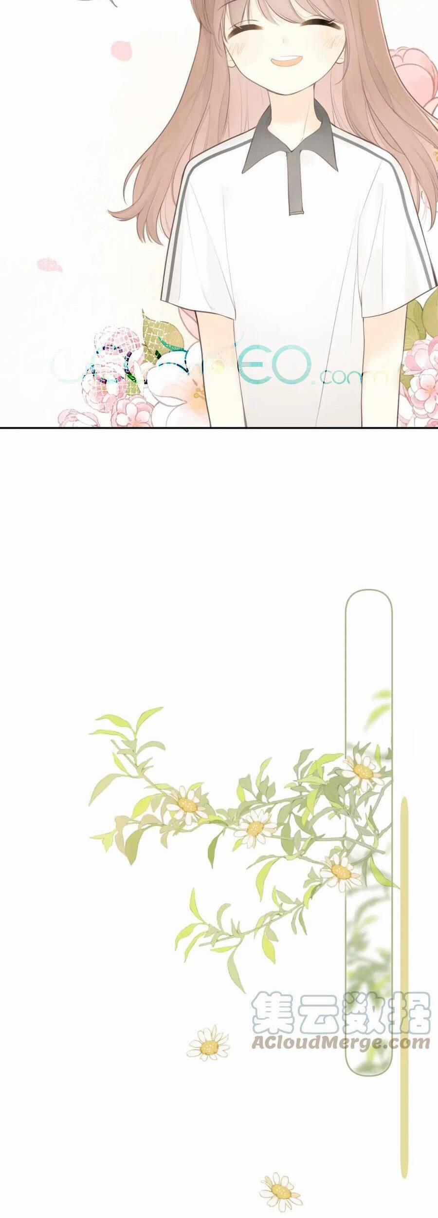 Tình Yêu Duy Nhất Của Tôi 26 trang 28