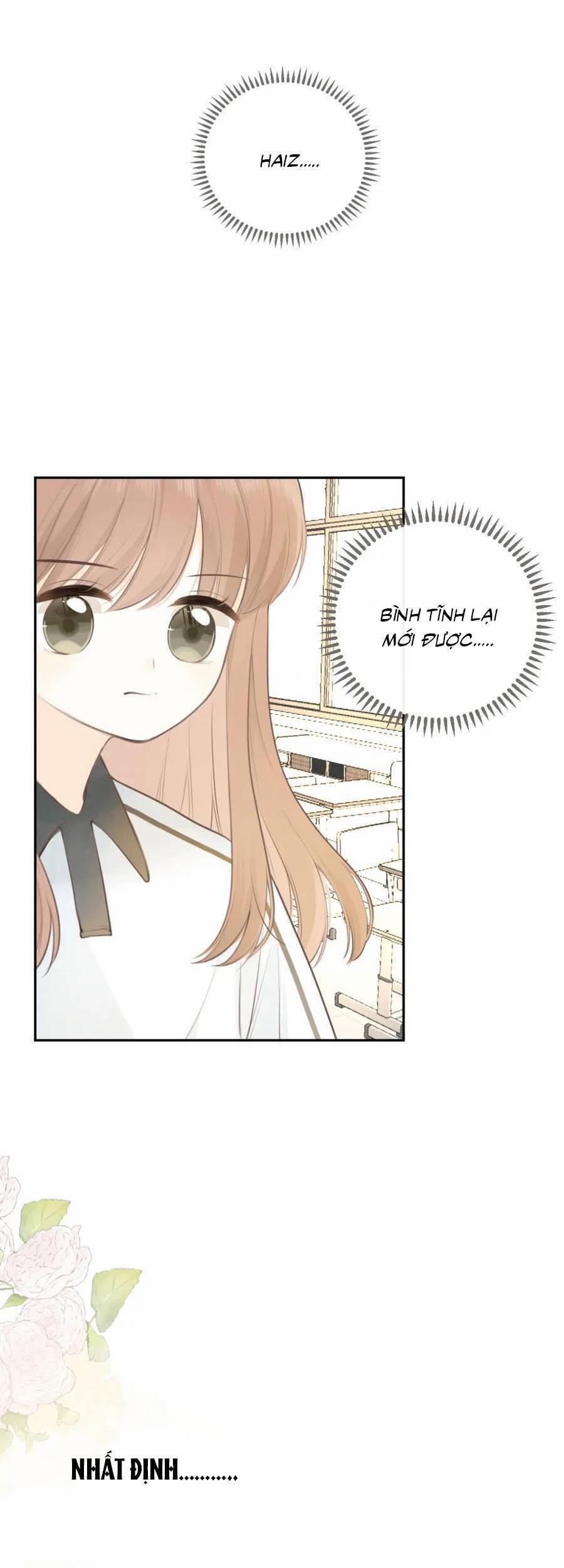 Tình Yêu Duy Nhất Của Tôi 26 trang 29