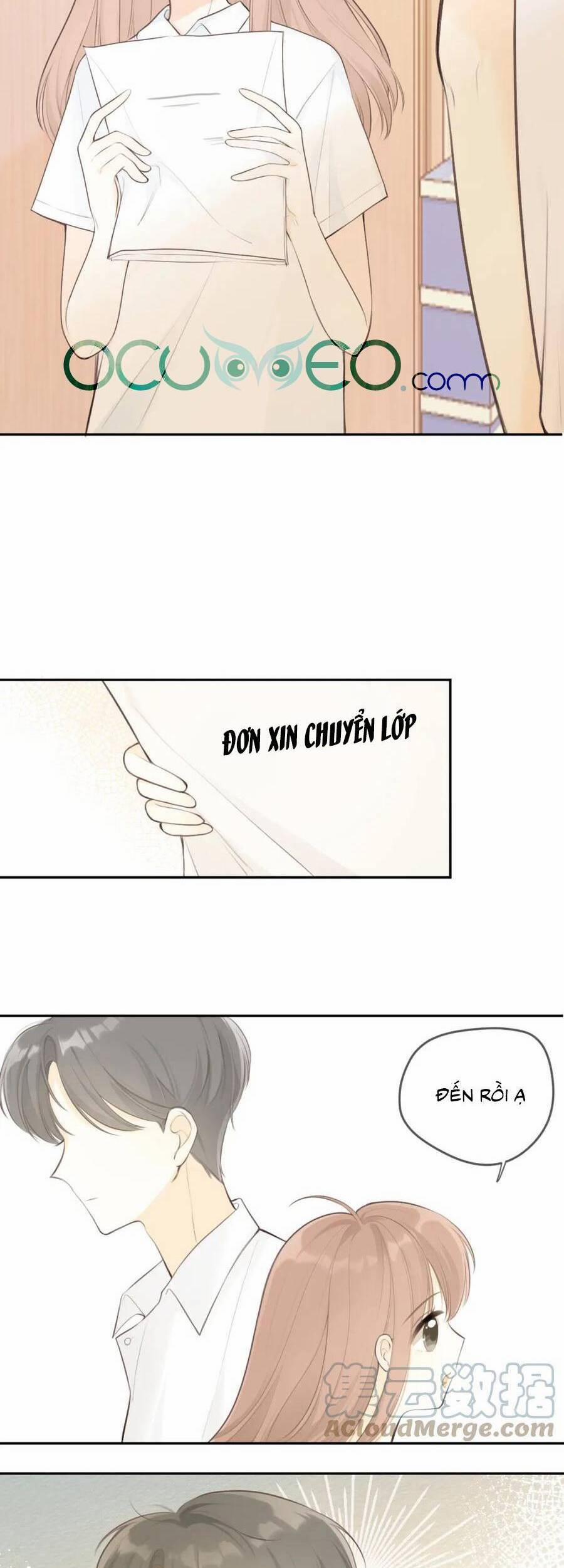 Tình Yêu Duy Nhất Của Tôi 26 trang 6