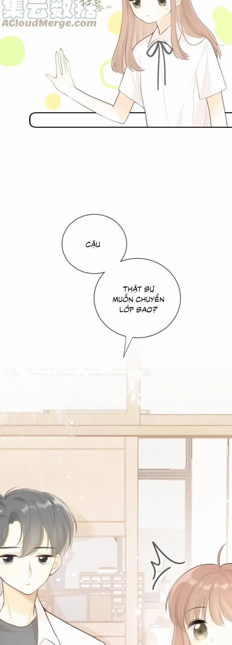 Tình Yêu Duy Nhất Của Tôi 26 trang 8