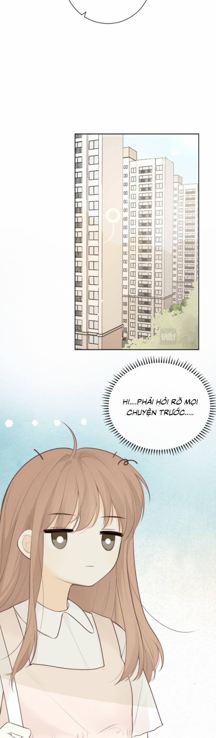 Tình Yêu Duy Nhất Của Tôi 27 trang 11