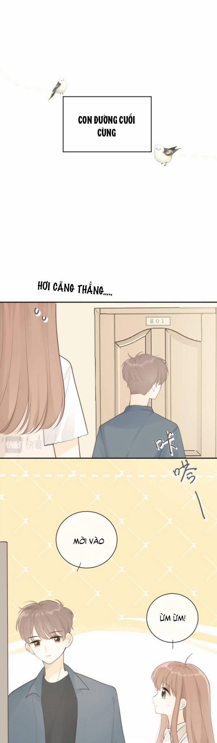 Tình Yêu Duy Nhất Của Tôi 27 trang 14