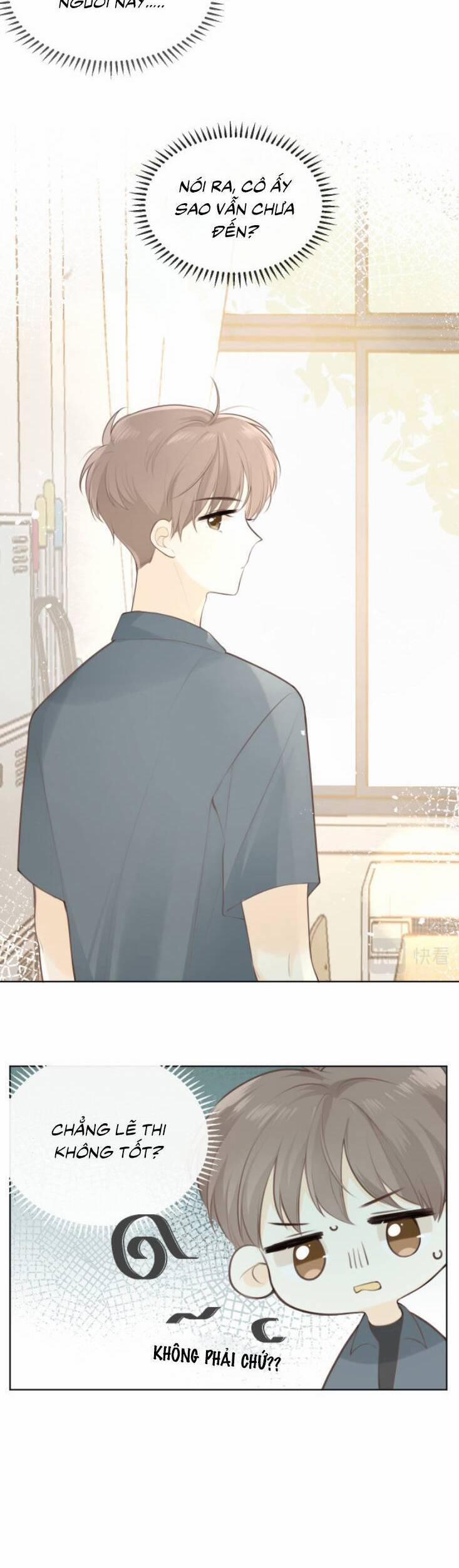 Tình Yêu Duy Nhất Của Tôi 27 trang 2