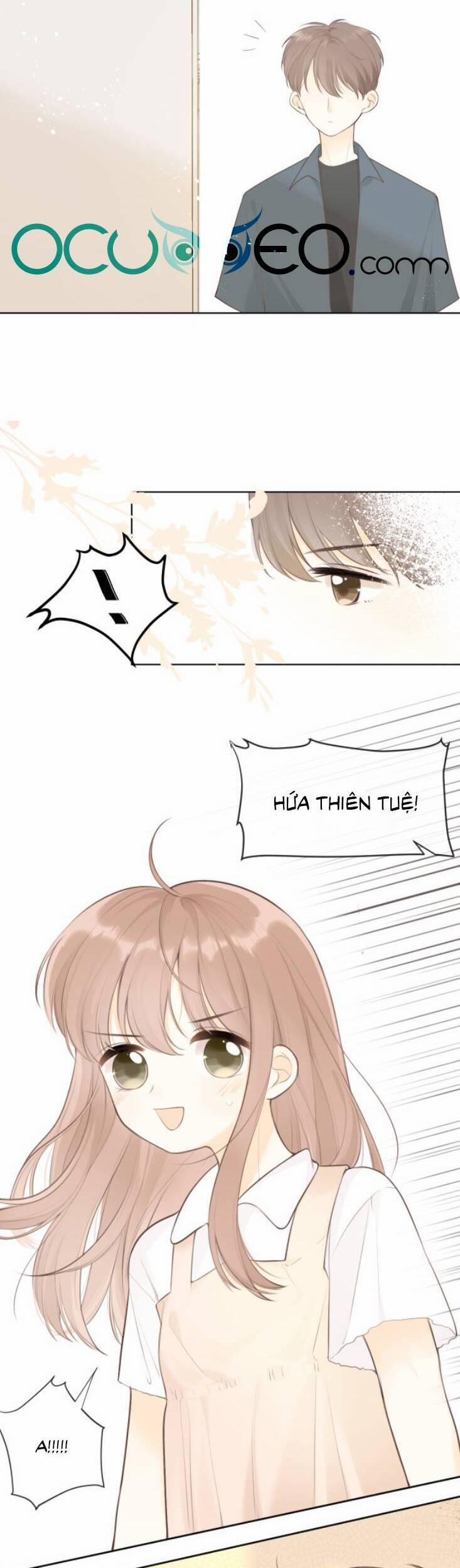 Tình Yêu Duy Nhất Của Tôi 27 trang 4