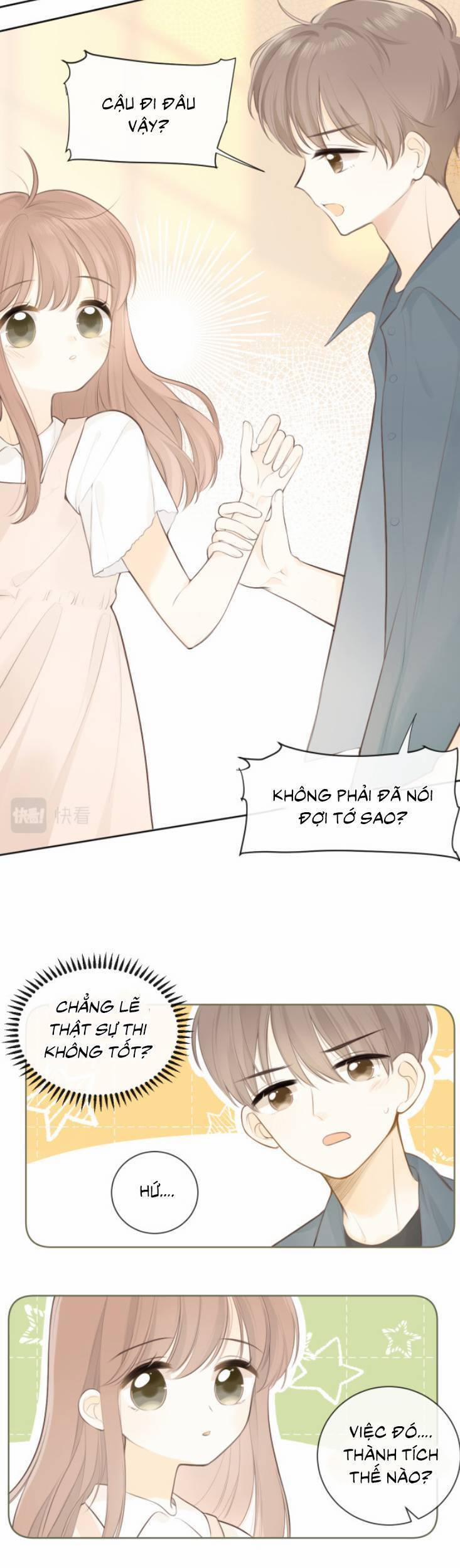 Tình Yêu Duy Nhất Của Tôi 27 trang 5