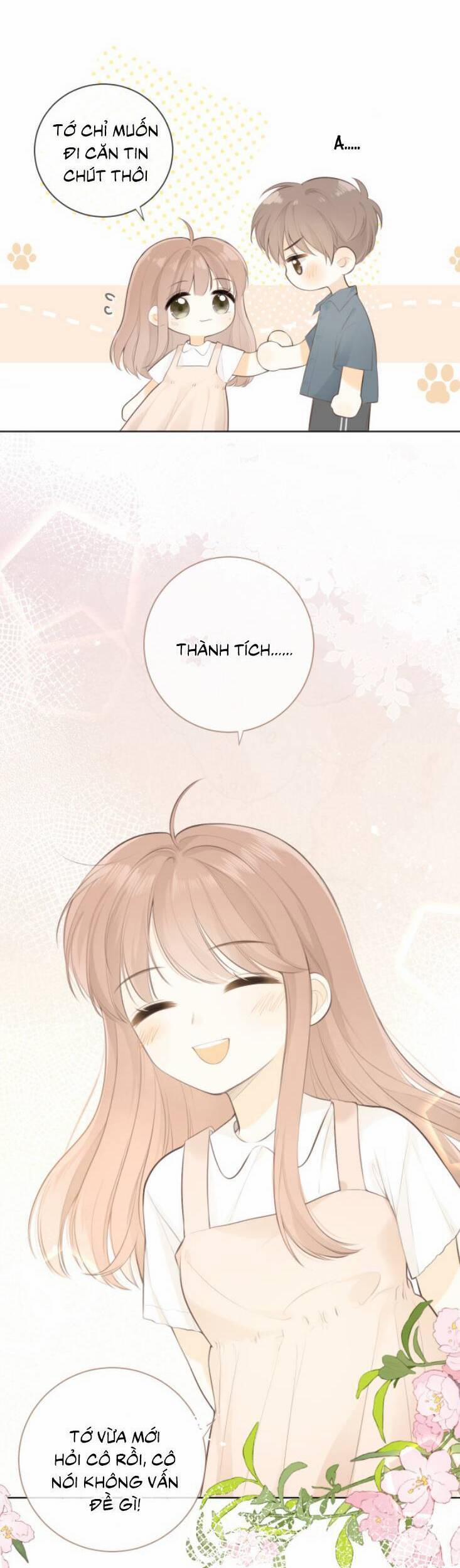 Tình Yêu Duy Nhất Của Tôi 27 trang 6