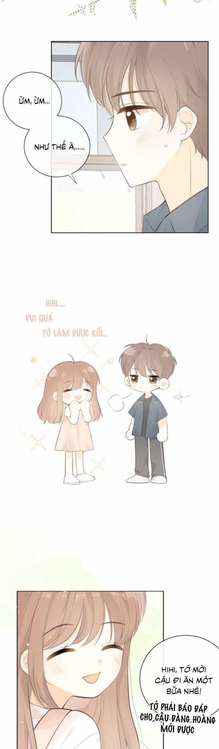 Tình Yêu Duy Nhất Của Tôi 27 trang 7