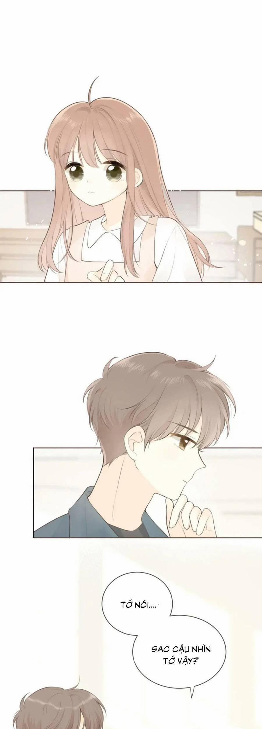 Tình Yêu Duy Nhất Của Tôi 28 trang 1