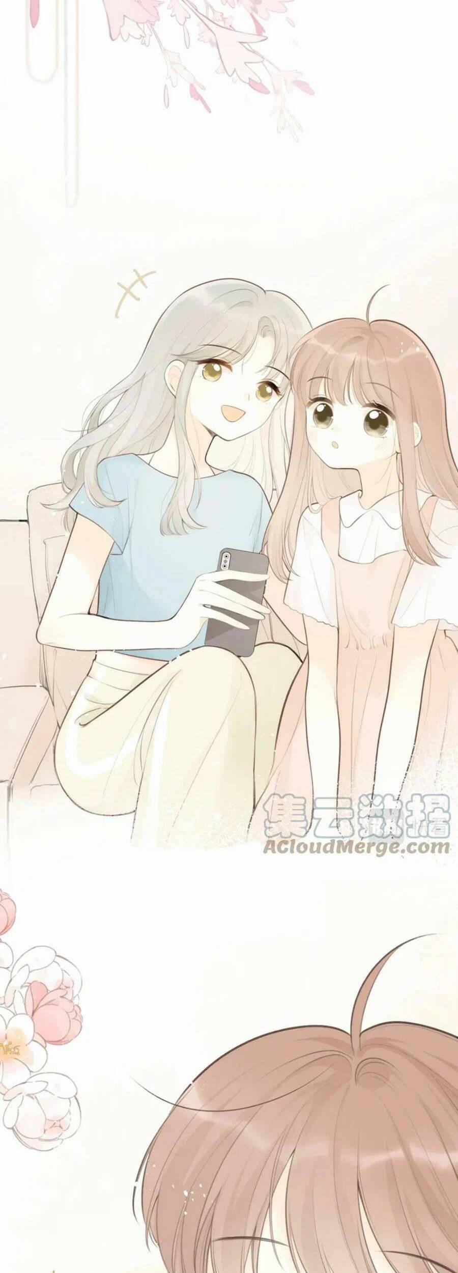 Tình Yêu Duy Nhất Của Tôi 28 trang 12