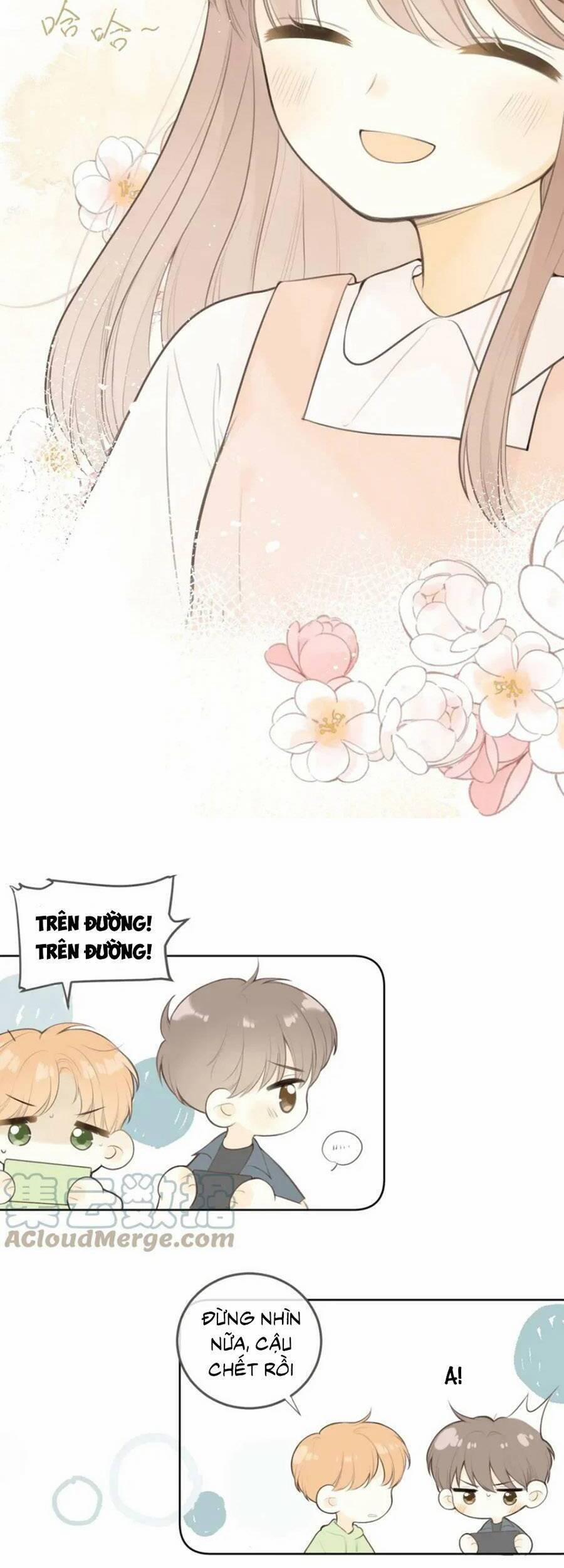 Tình Yêu Duy Nhất Của Tôi 28 trang 13