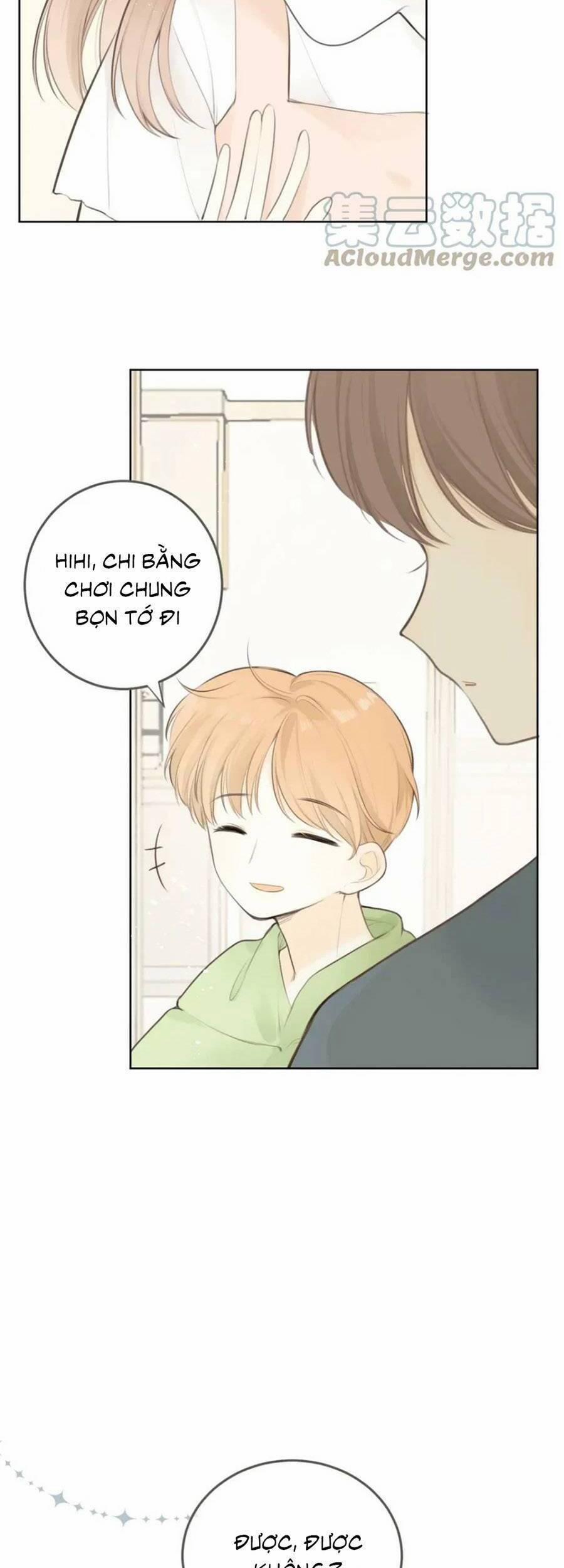 Tình Yêu Duy Nhất Của Tôi 28 trang 17