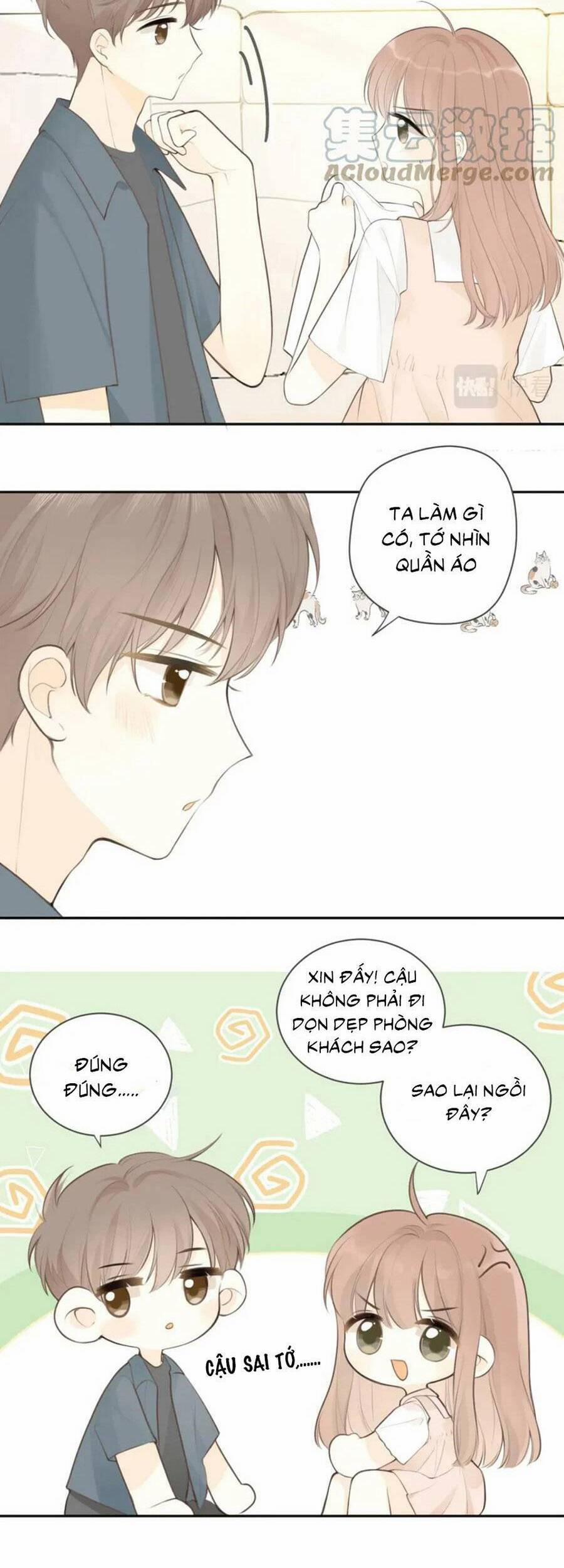 Tình Yêu Duy Nhất Của Tôi 28 trang 2