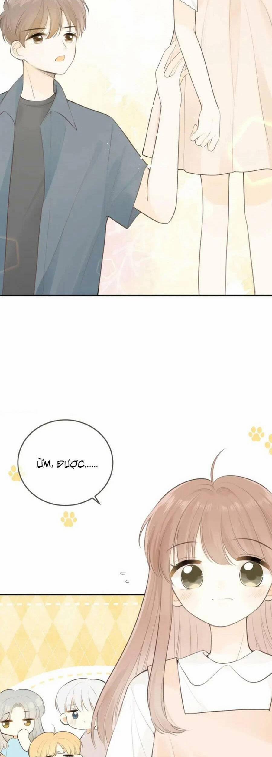 Tình Yêu Duy Nhất Của Tôi 28 trang 20