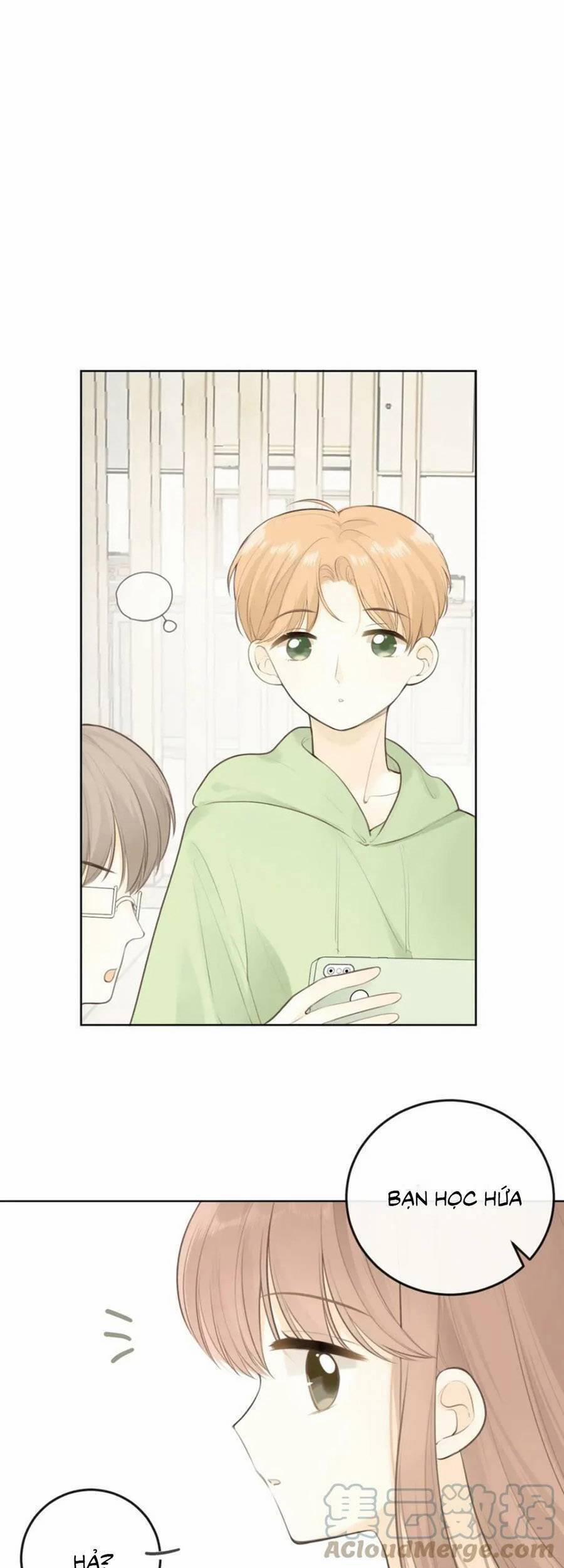 Tình Yêu Duy Nhất Của Tôi 28 trang 22