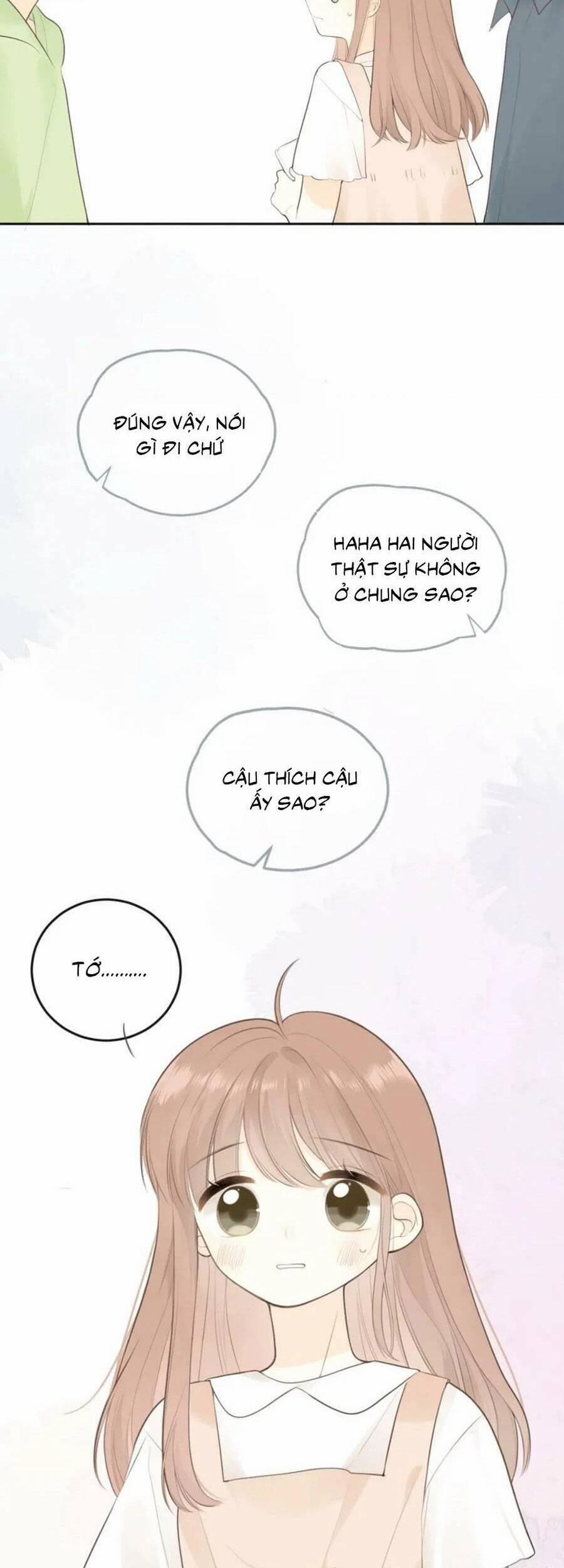 Tình Yêu Duy Nhất Của Tôi 28 trang 25