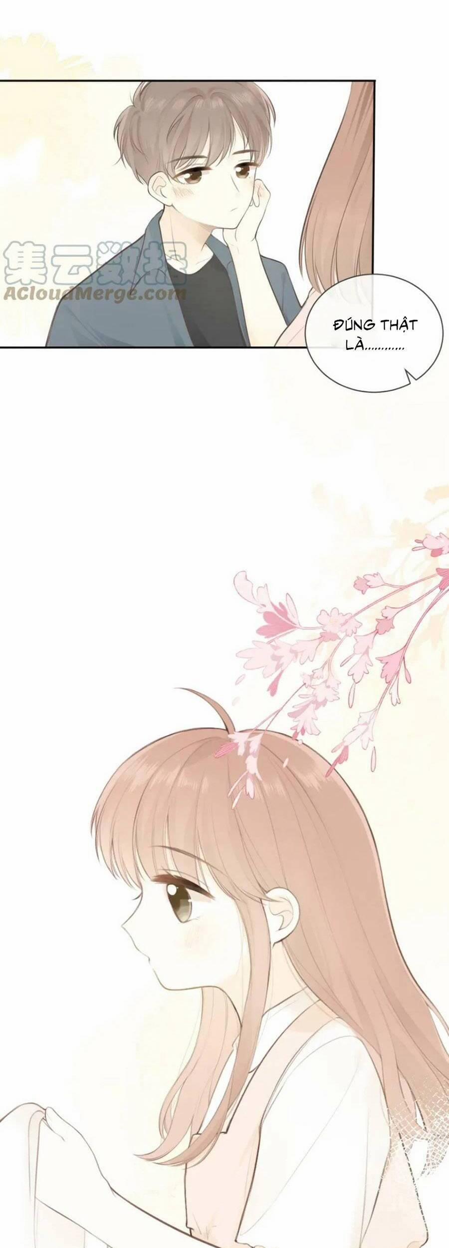 Tình Yêu Duy Nhất Của Tôi 28 trang 3