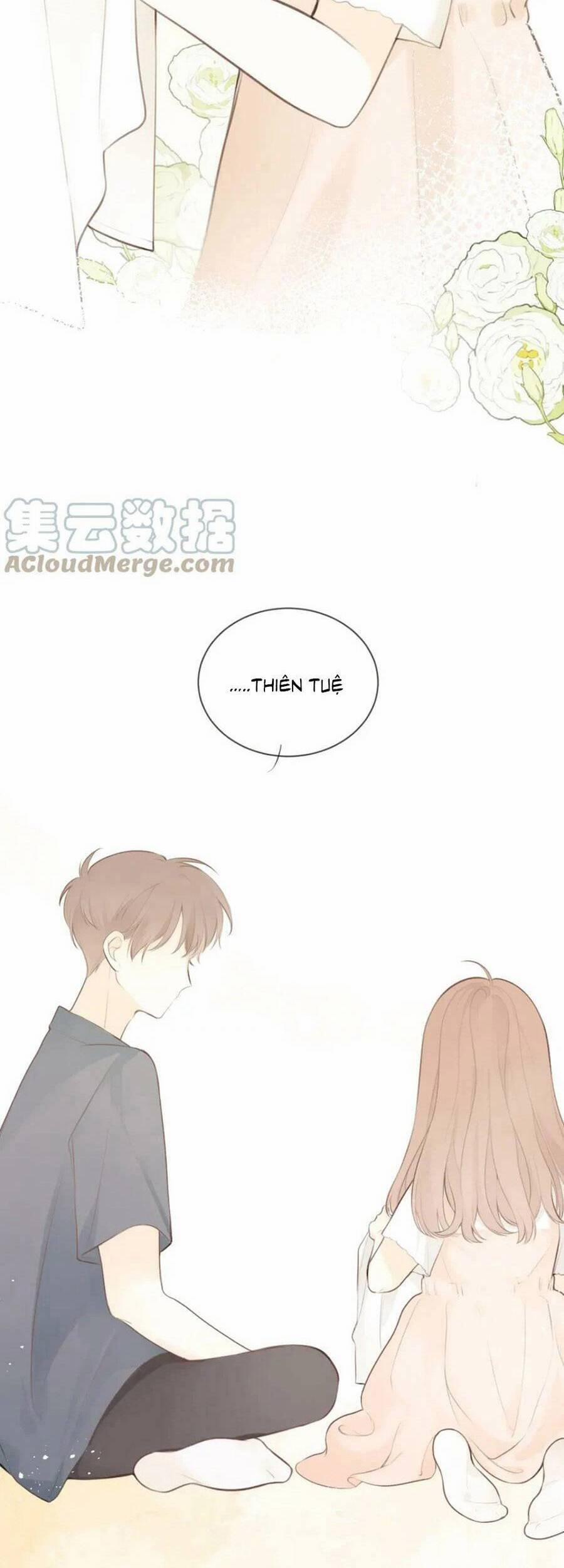 Tình Yêu Duy Nhất Của Tôi 28 trang 4