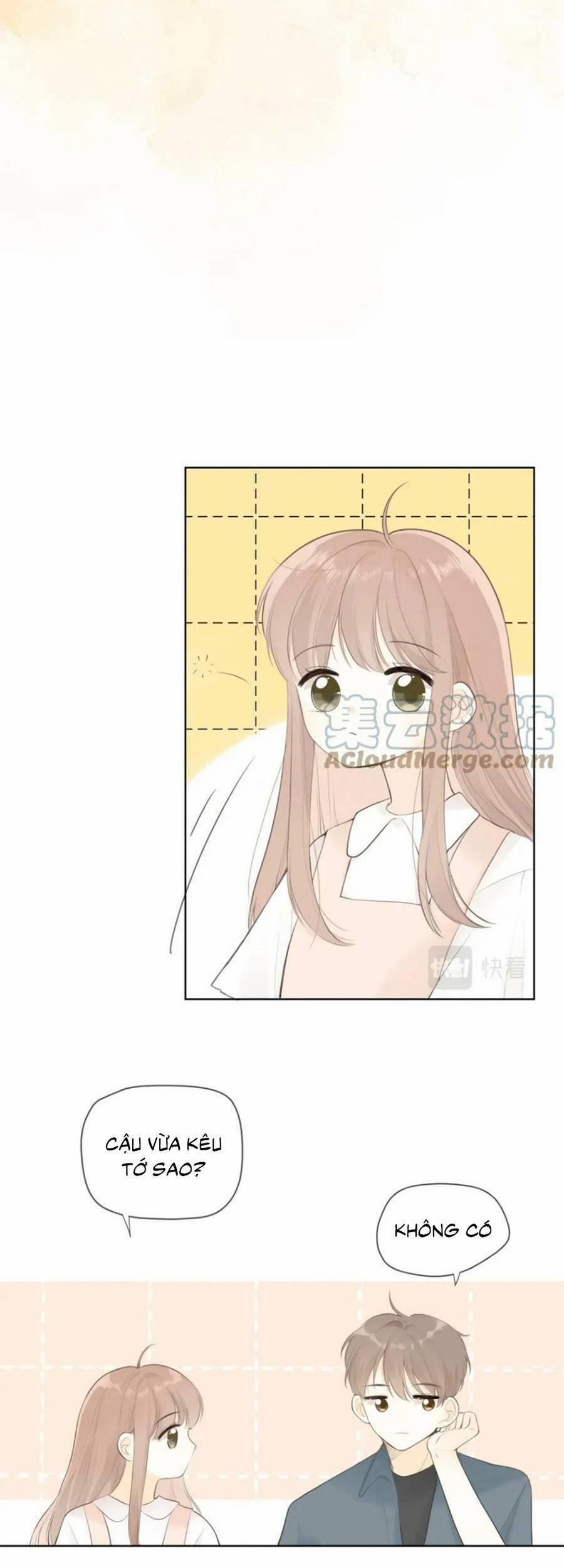 Tình Yêu Duy Nhất Của Tôi 28 trang 5