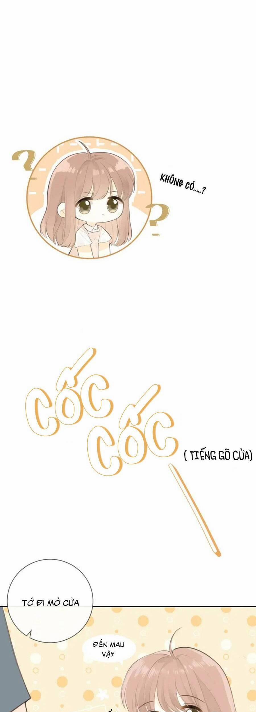 Tình Yêu Duy Nhất Của Tôi 28 trang 6