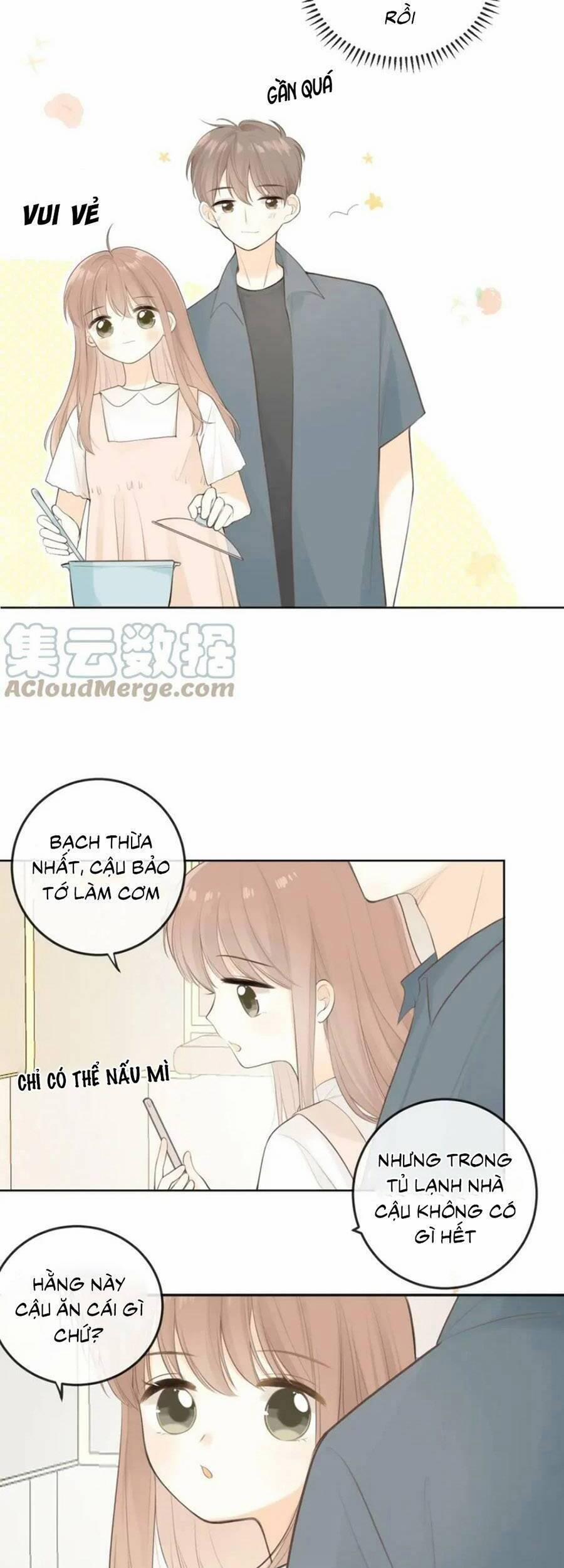 Tình Yêu Duy Nhất Của Tôi 29 trang 14