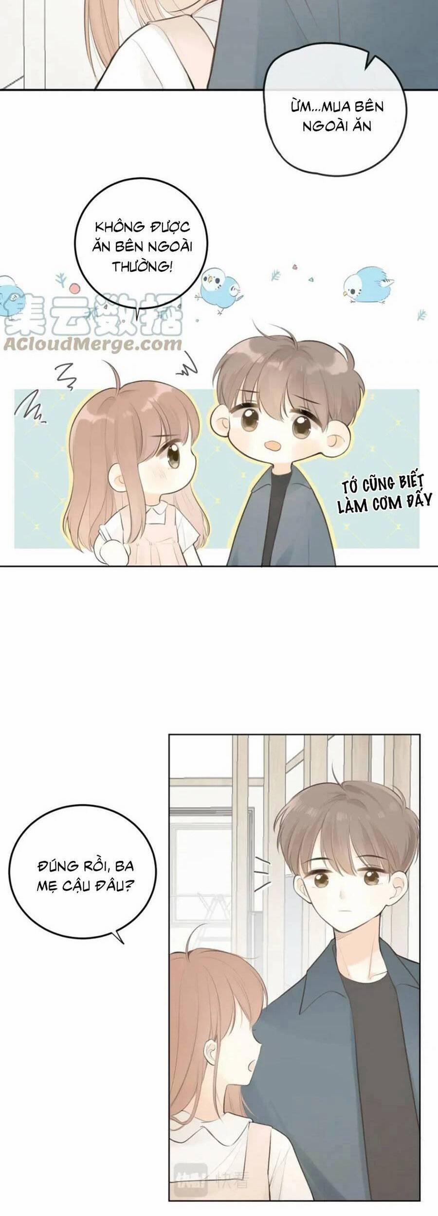 Tình Yêu Duy Nhất Của Tôi 29 trang 15