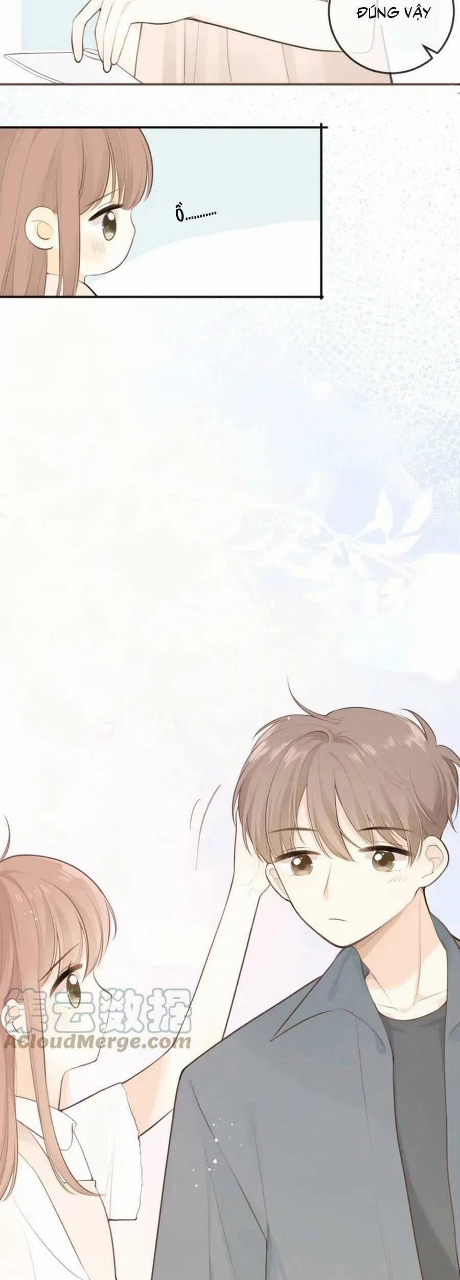 Tình Yêu Duy Nhất Của Tôi 29 trang 17