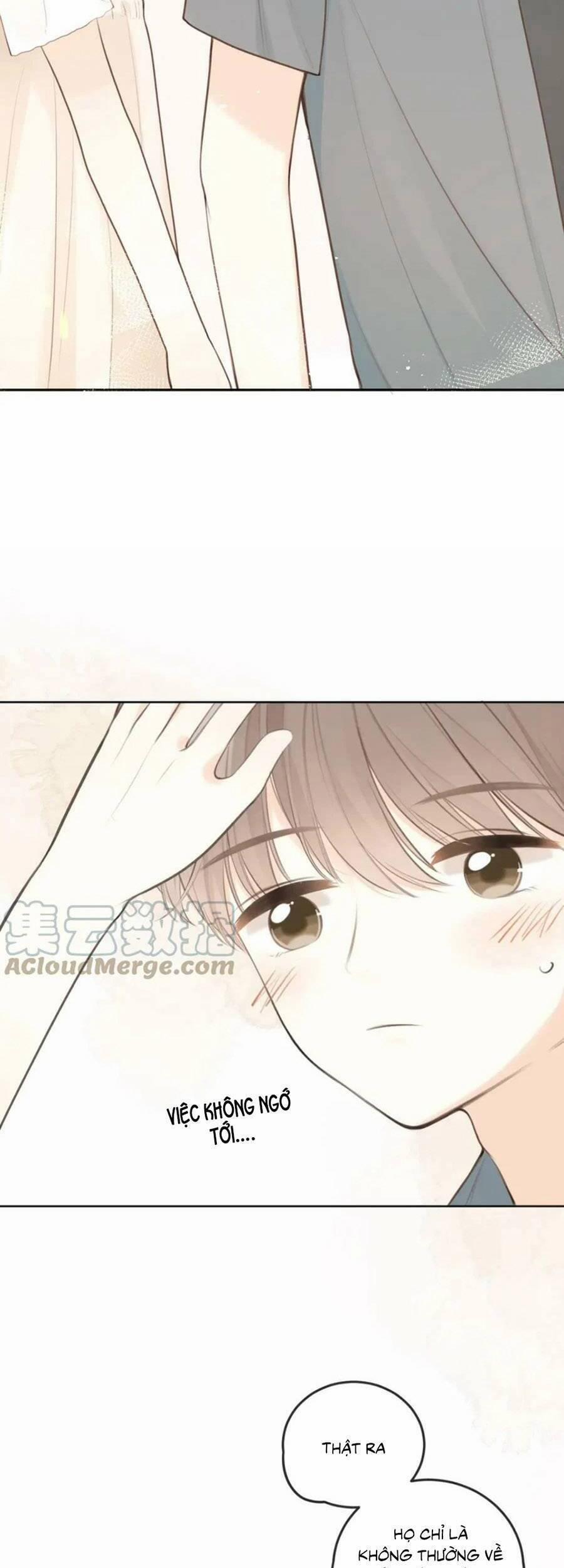 Tình Yêu Duy Nhất Của Tôi 29 trang 18