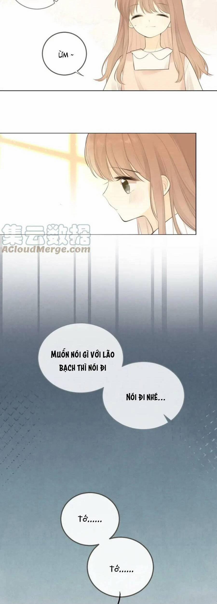 Tình Yêu Duy Nhất Của Tôi 29 trang 2