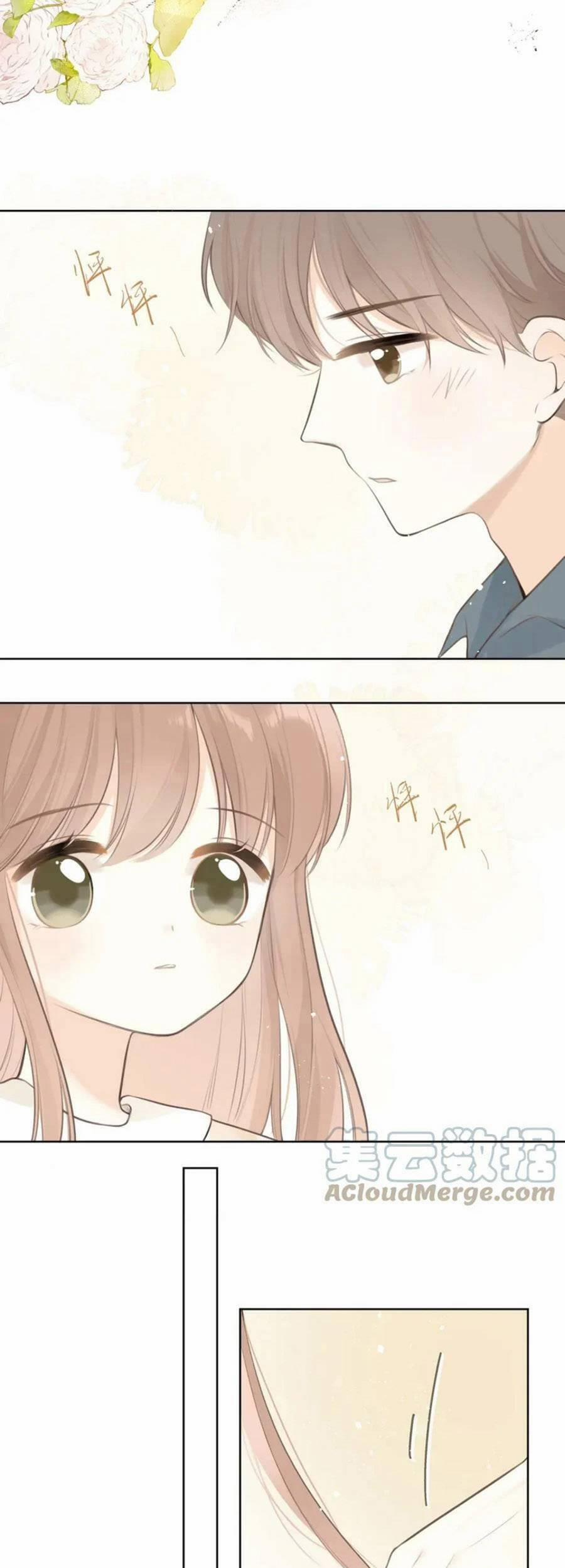 Tình Yêu Duy Nhất Của Tôi 29 trang 23