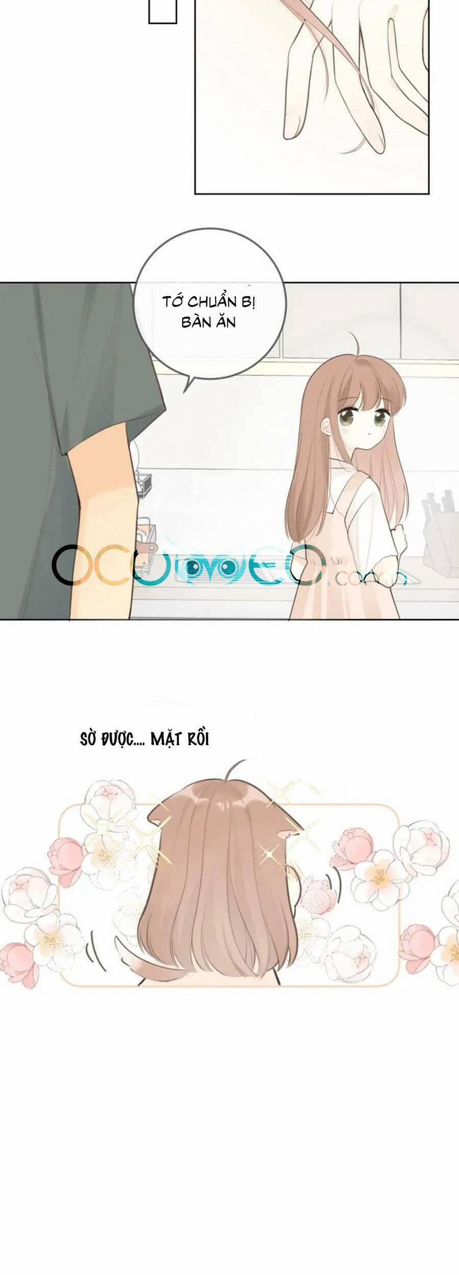 Tình Yêu Duy Nhất Của Tôi 29 trang 24