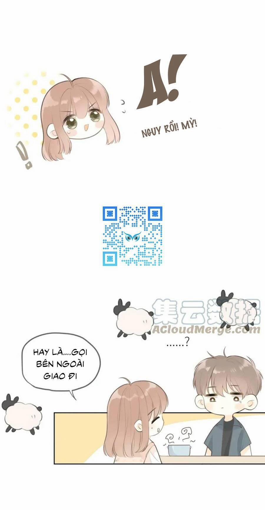 Tình Yêu Duy Nhất Của Tôi 29 trang 25