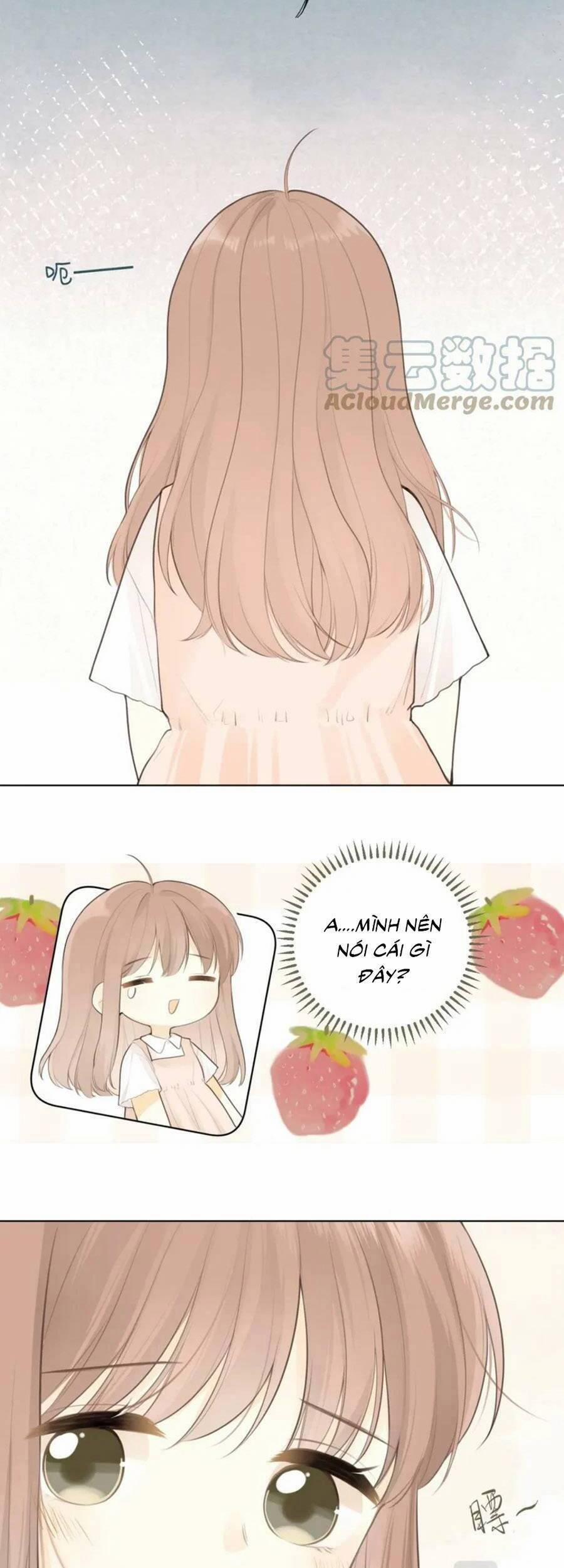 Tình Yêu Duy Nhất Của Tôi 29 trang 3