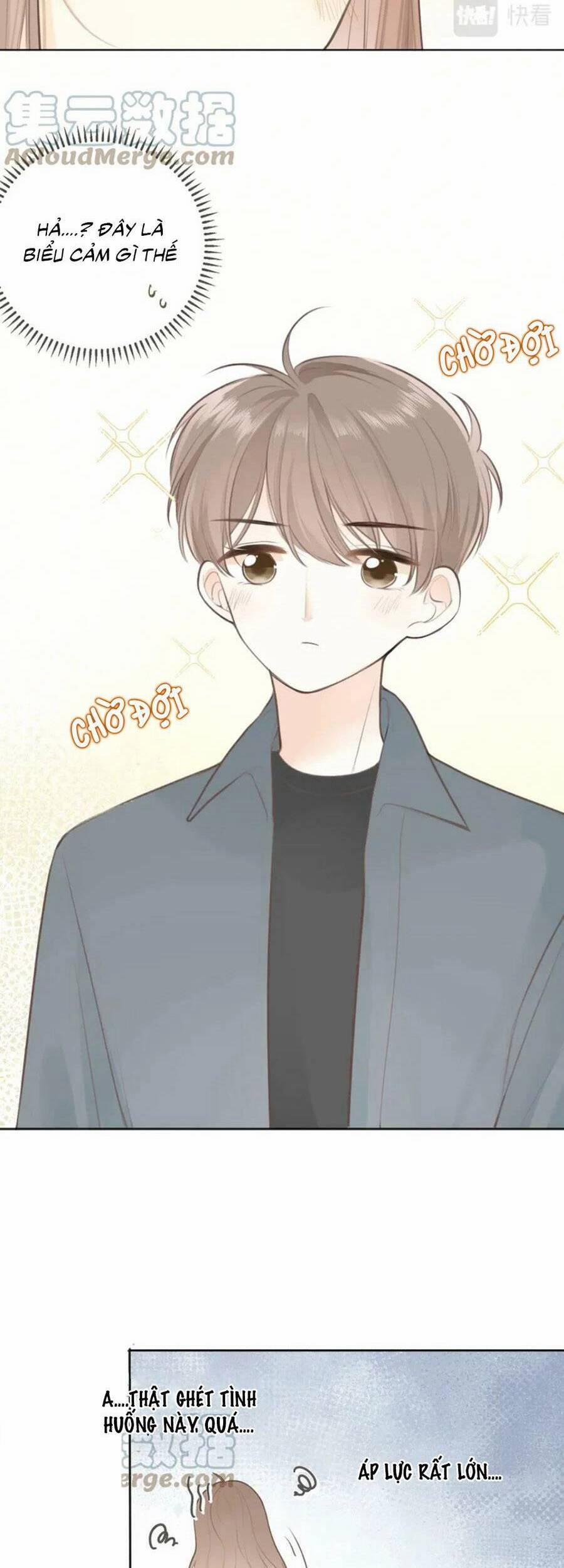 Tình Yêu Duy Nhất Của Tôi 29 trang 4