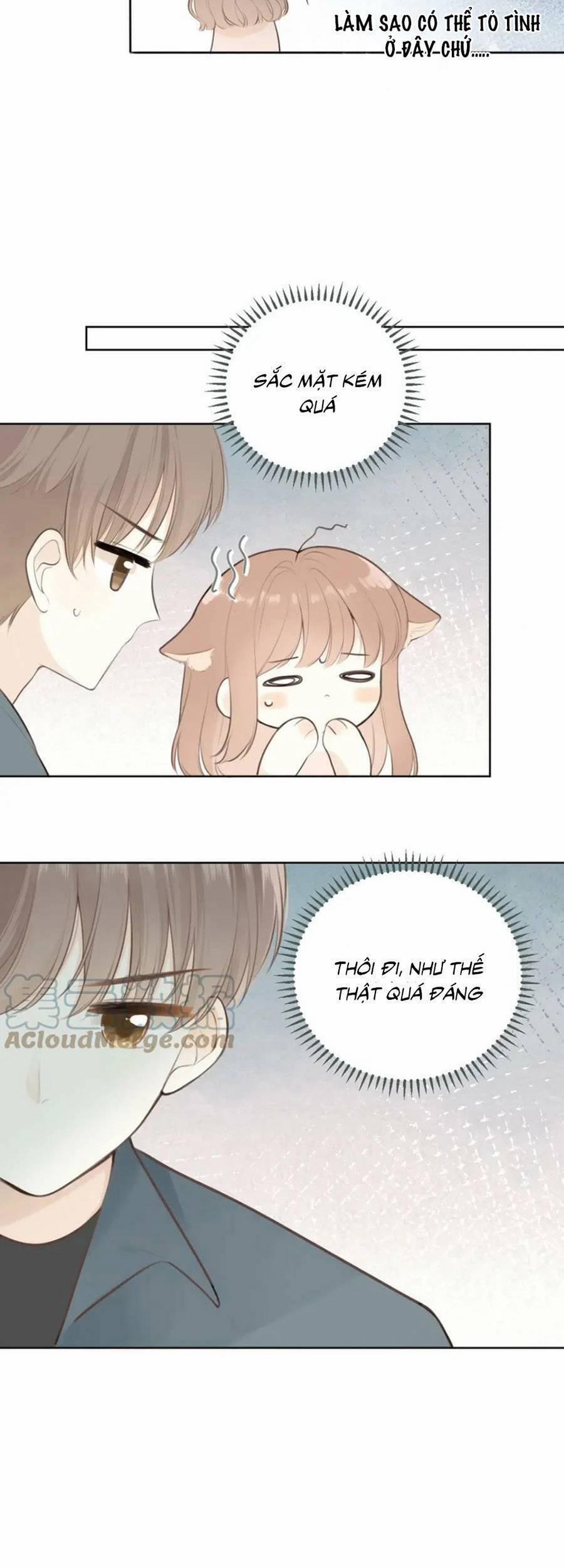 Tình Yêu Duy Nhất Của Tôi 29 trang 5