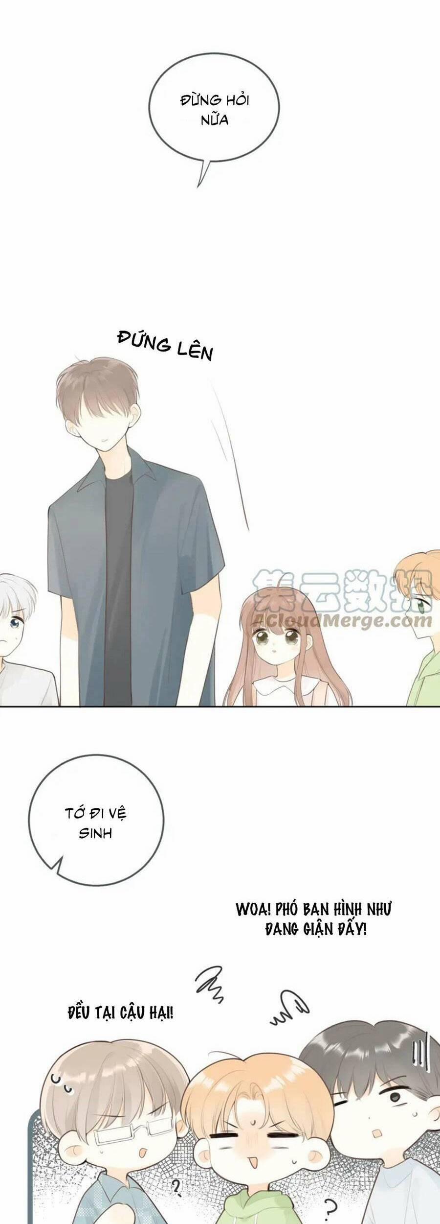 Tình Yêu Duy Nhất Của Tôi 29 trang 6