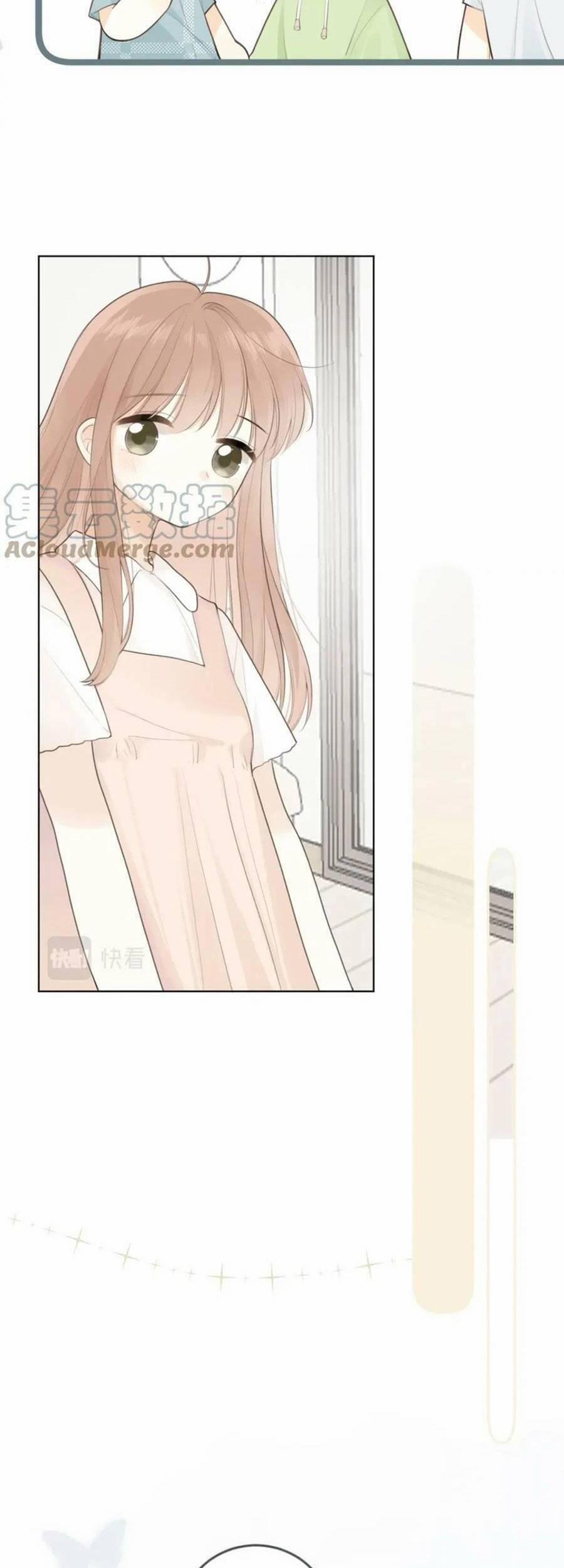 Tình Yêu Duy Nhất Của Tôi 29 trang 7