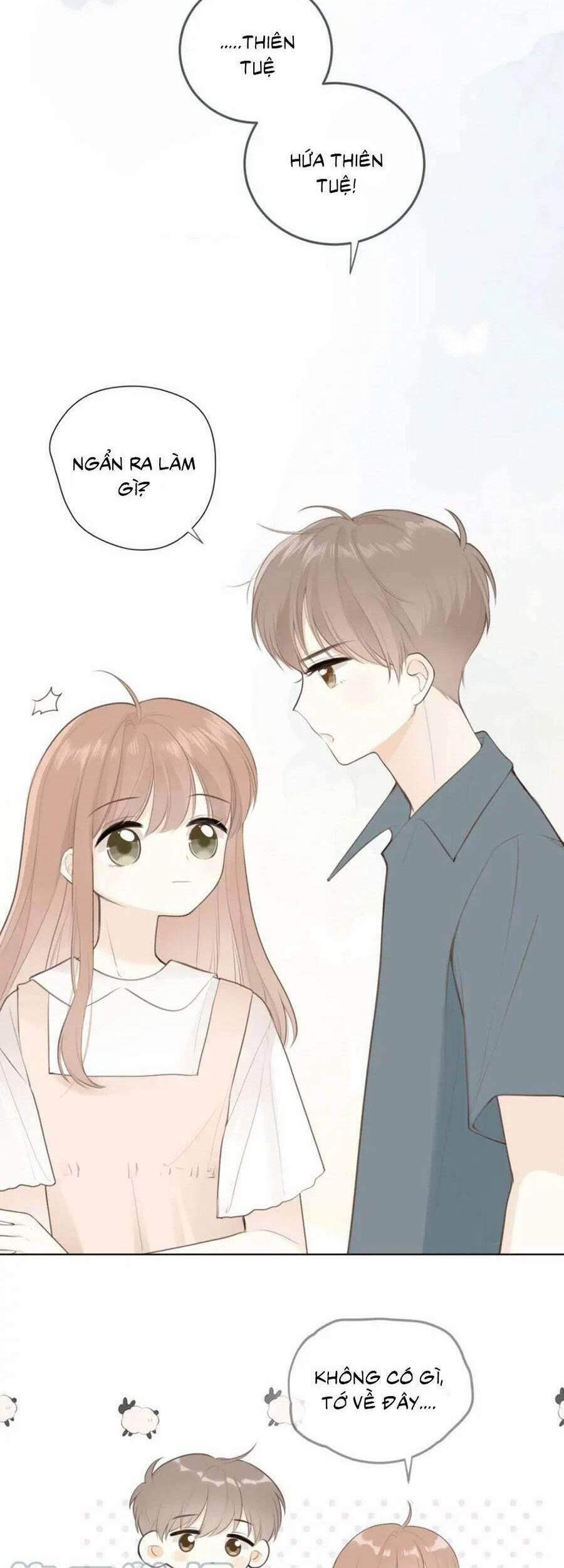 Tình Yêu Duy Nhất Của Tôi 29 trang 8