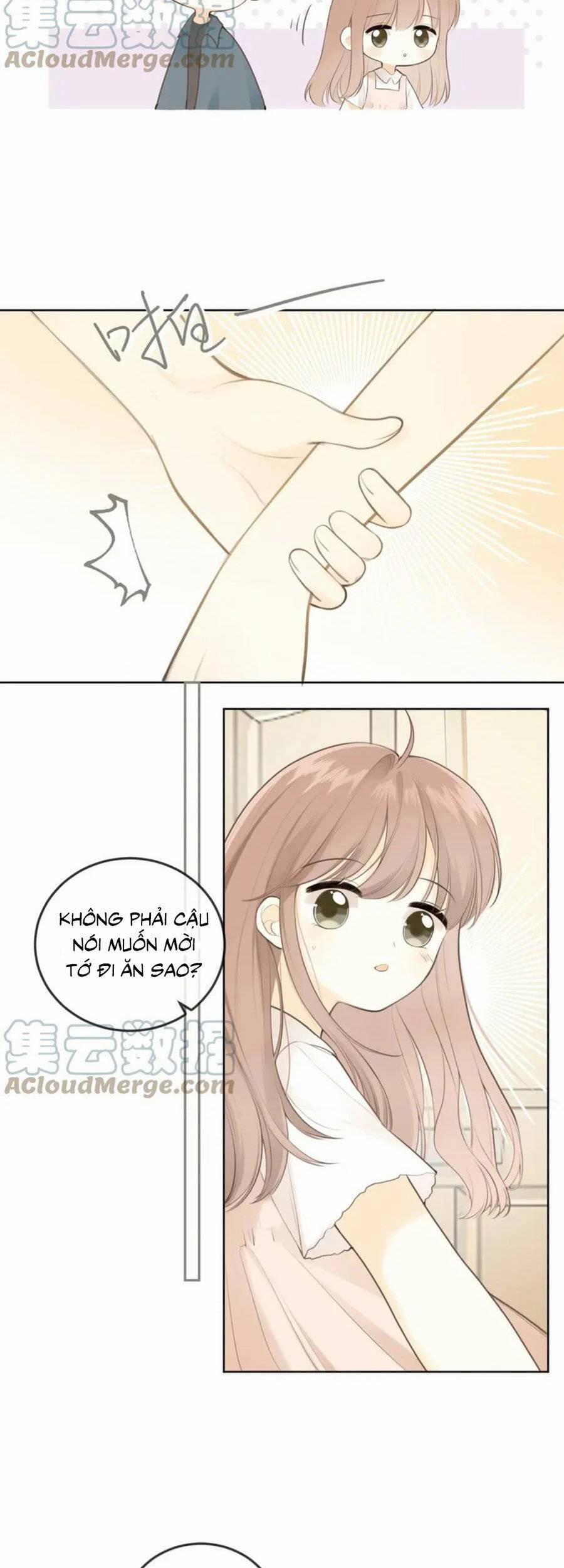 Tình Yêu Duy Nhất Của Tôi 29 trang 9