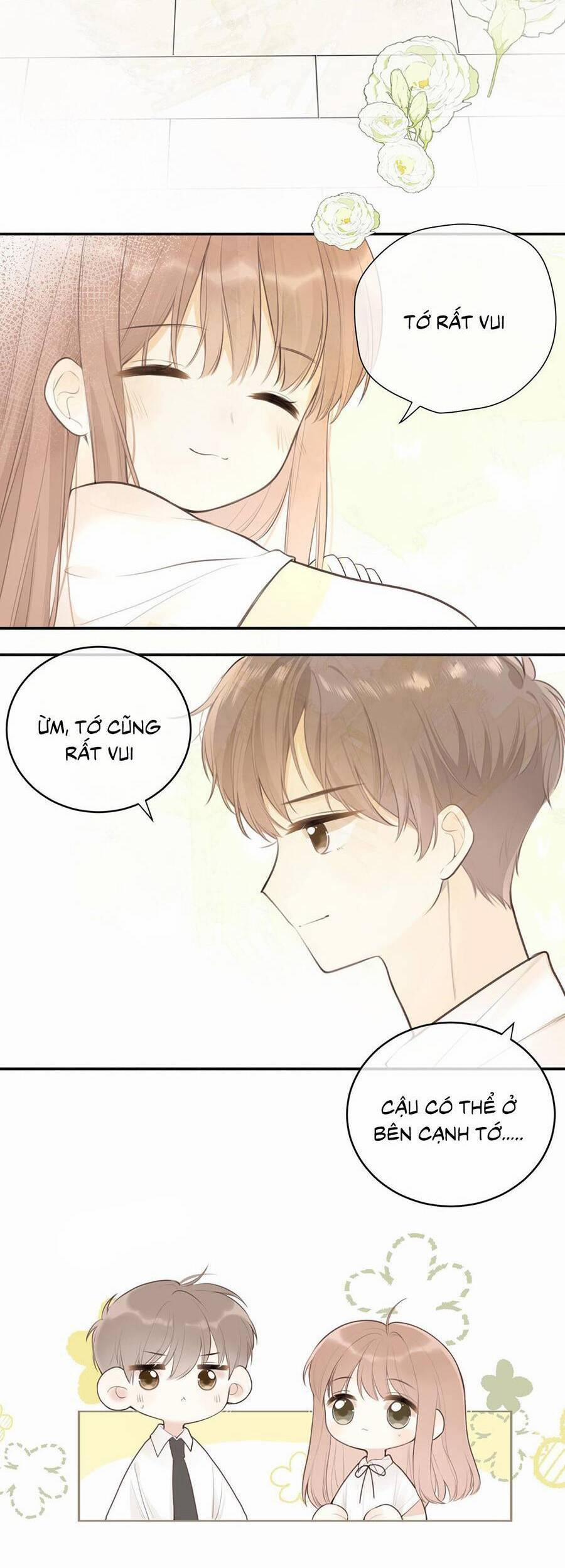 Tình Yêu Duy Nhất Của Tôi 30 trang 10