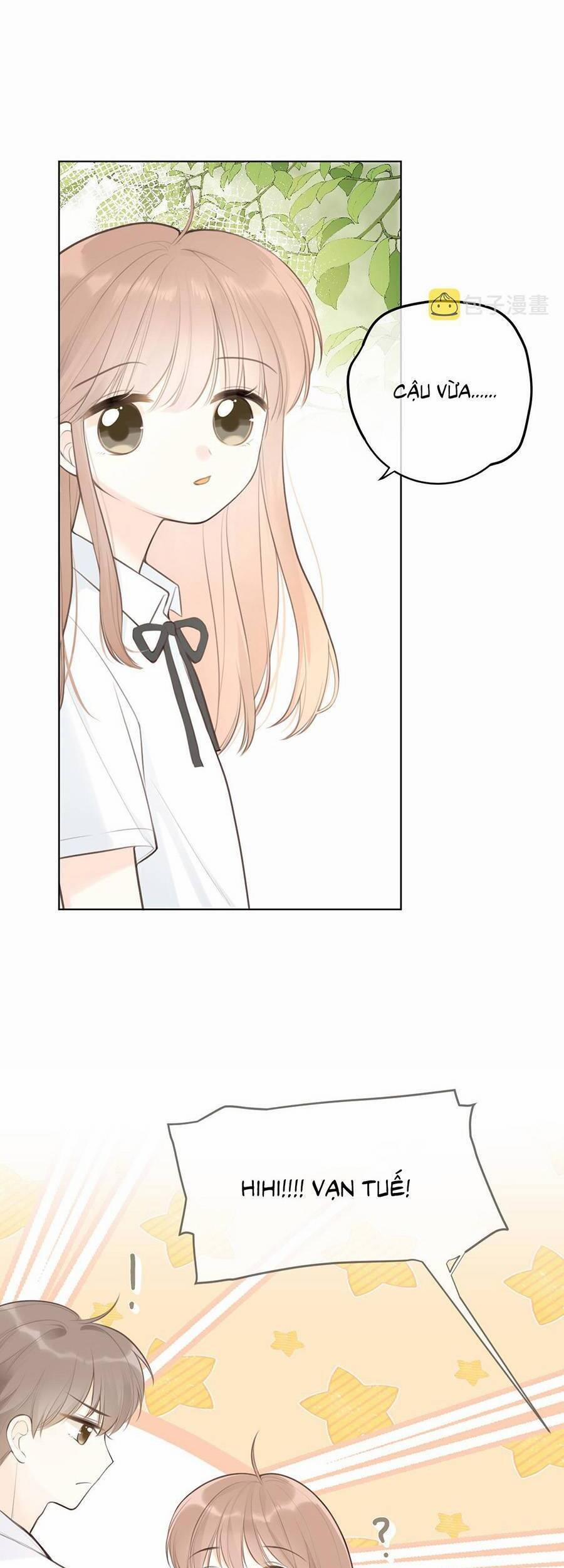 Tình Yêu Duy Nhất Của Tôi 30 trang 11